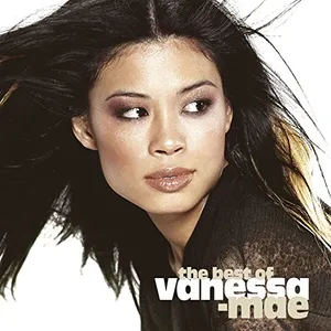 The best of Vanessa-Mae